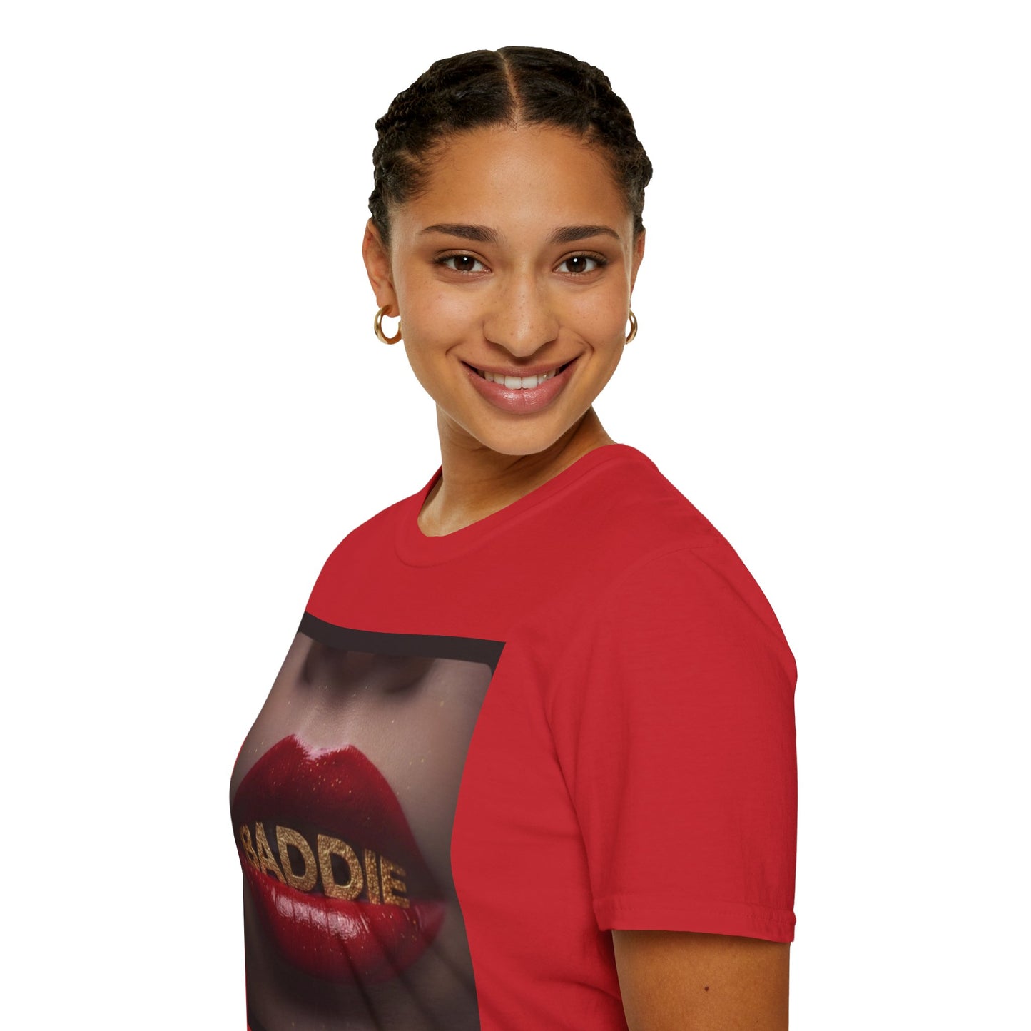 BADDIE (T-SHIRT)