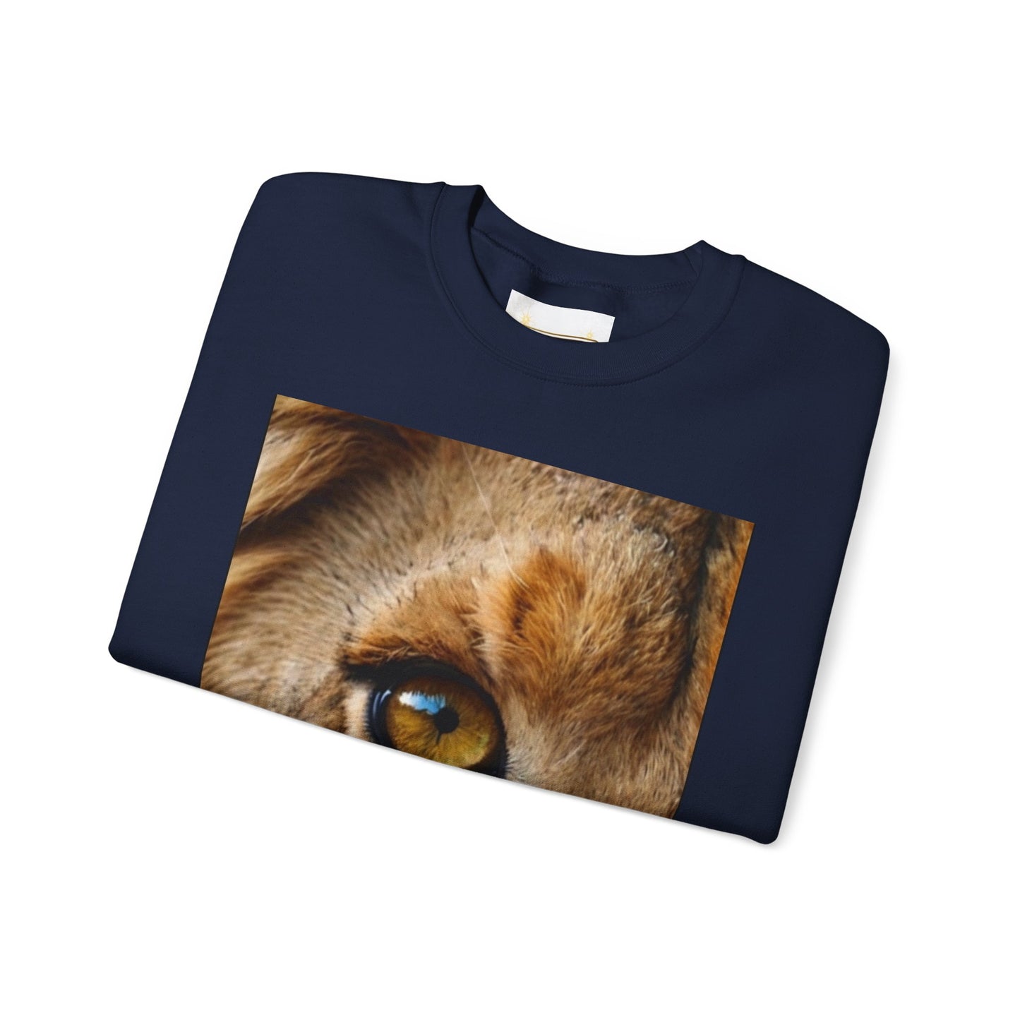 LION EYE- Sweatshirt