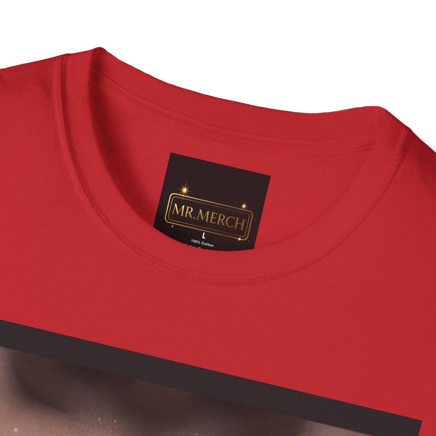 BADDIE (T-SHIRT)
