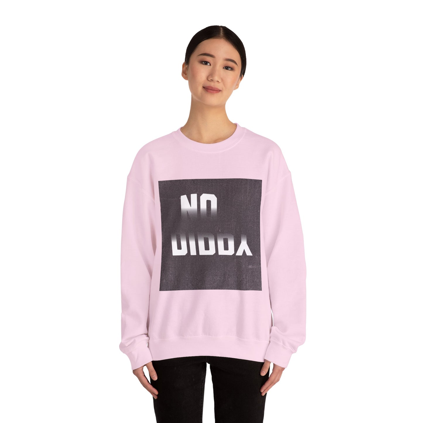 NO DIDDY - Sweatshirt
