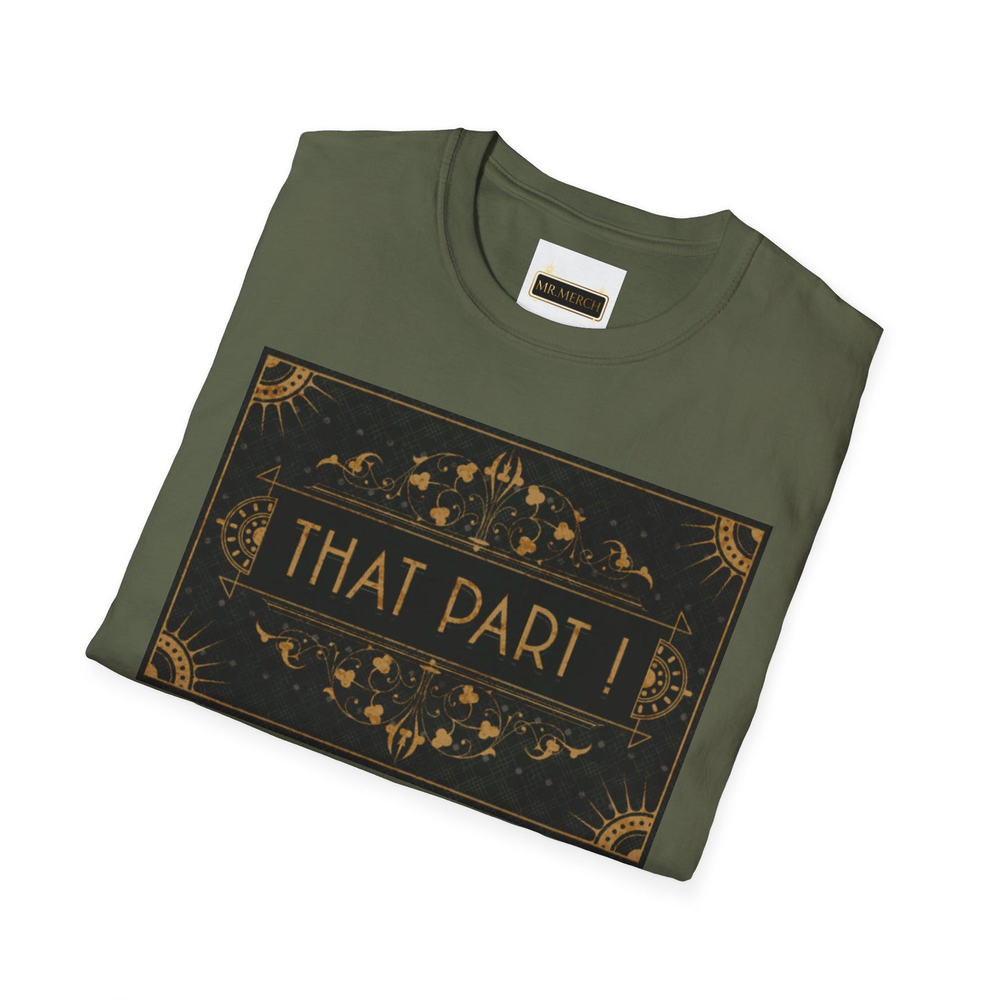 THAT PART  (T-Shirt)