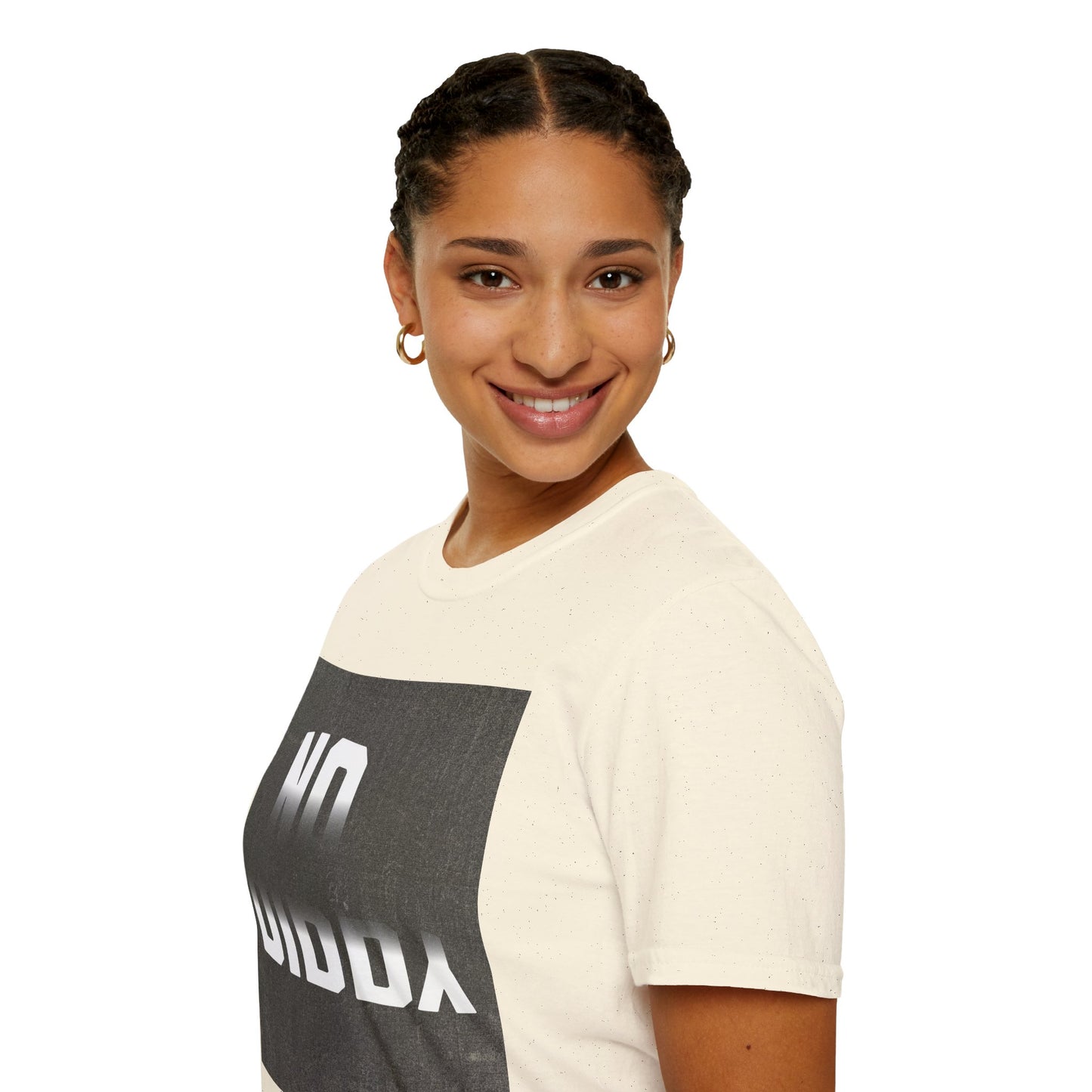NO DIDDY TXT (T-SHIRT)