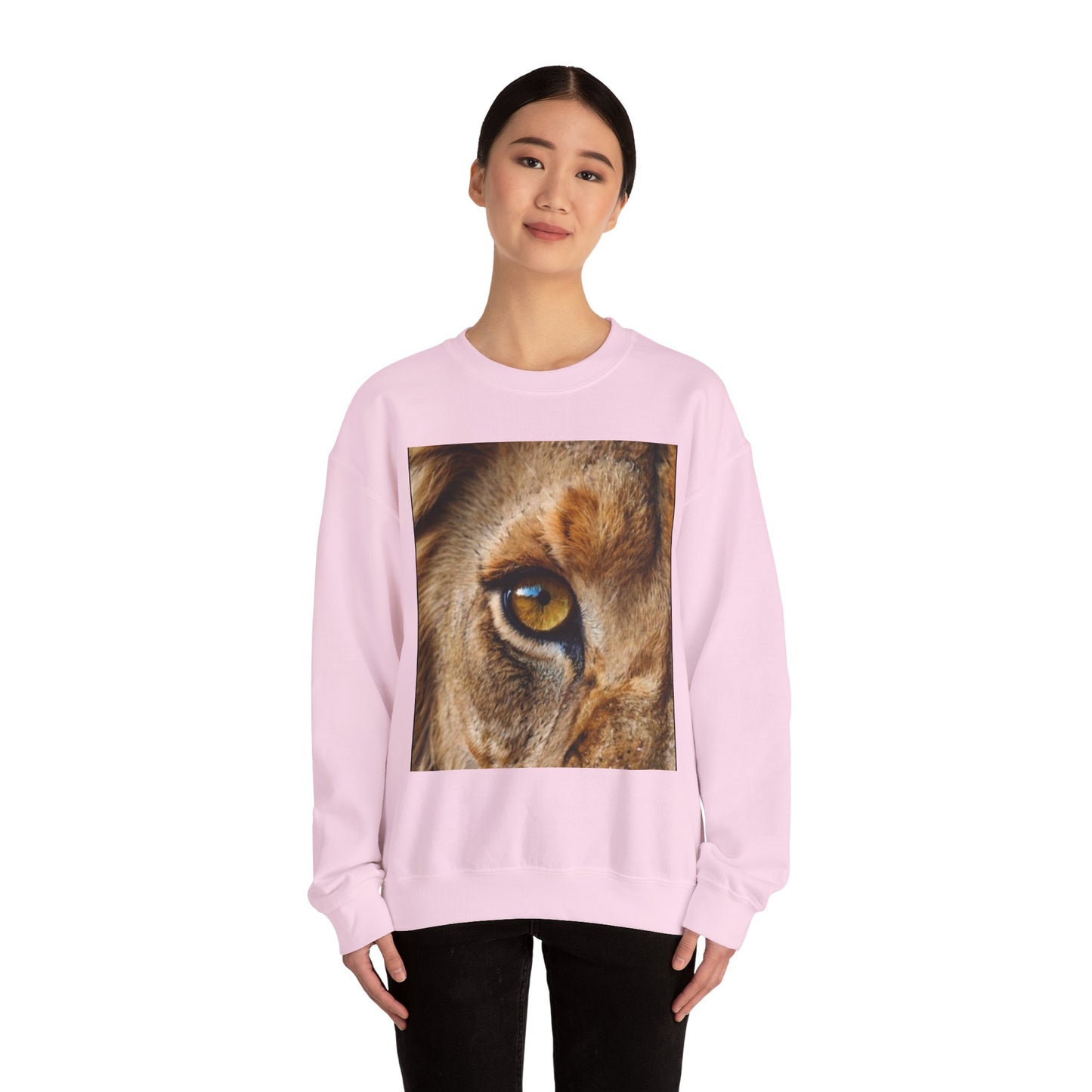 LION EYE- Sweatshirt