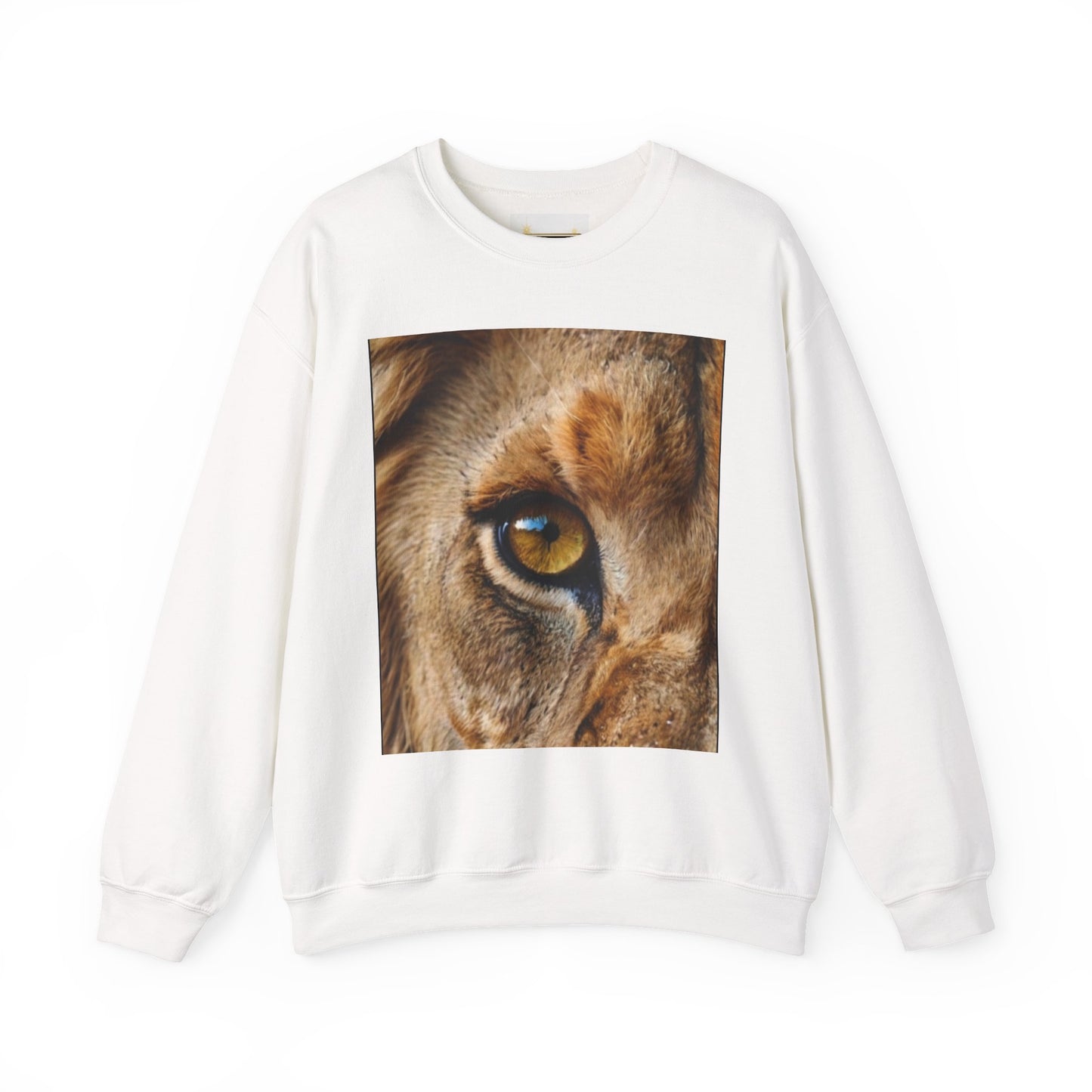 LION EYE- Sweatshirt