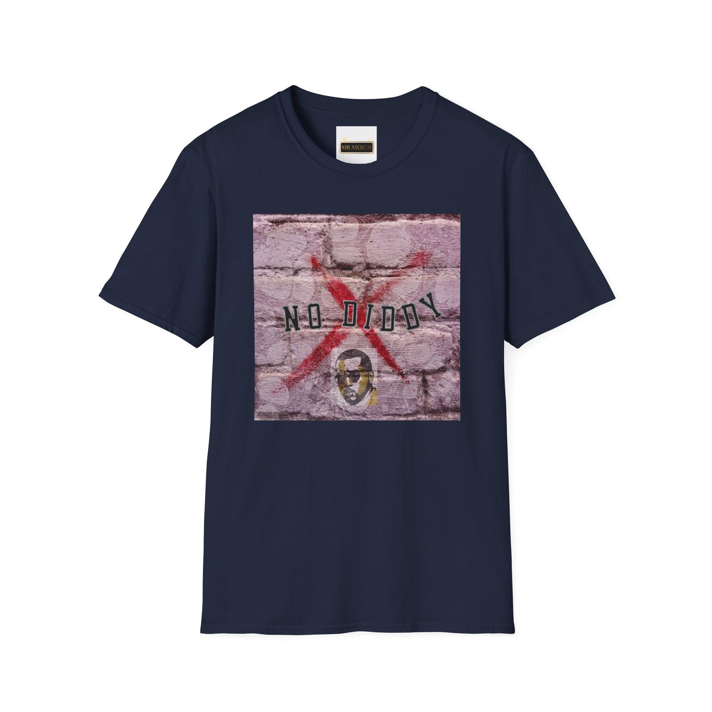 NO DIDDY (T-SHIRT)
