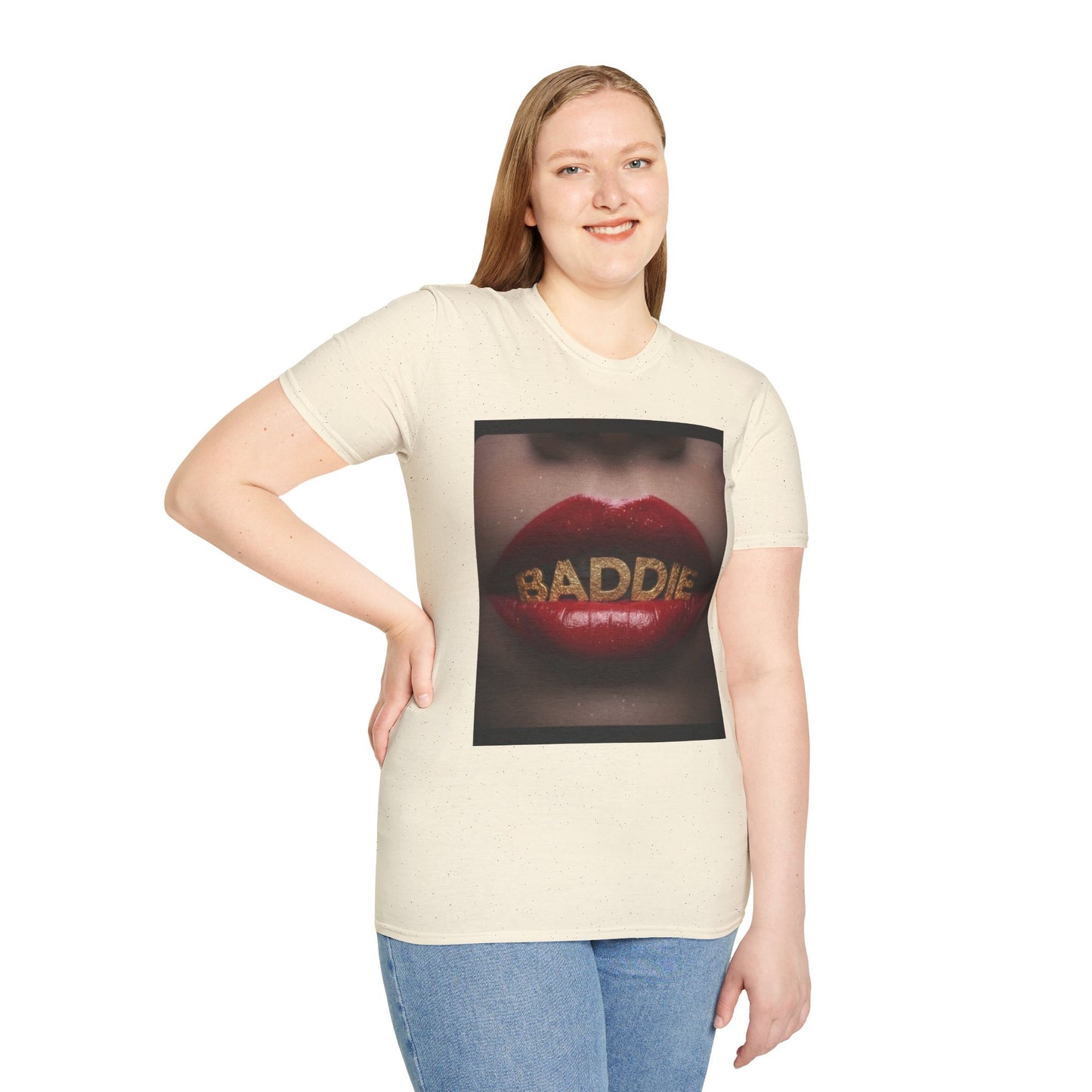 BADDIE (T-SHIRT)