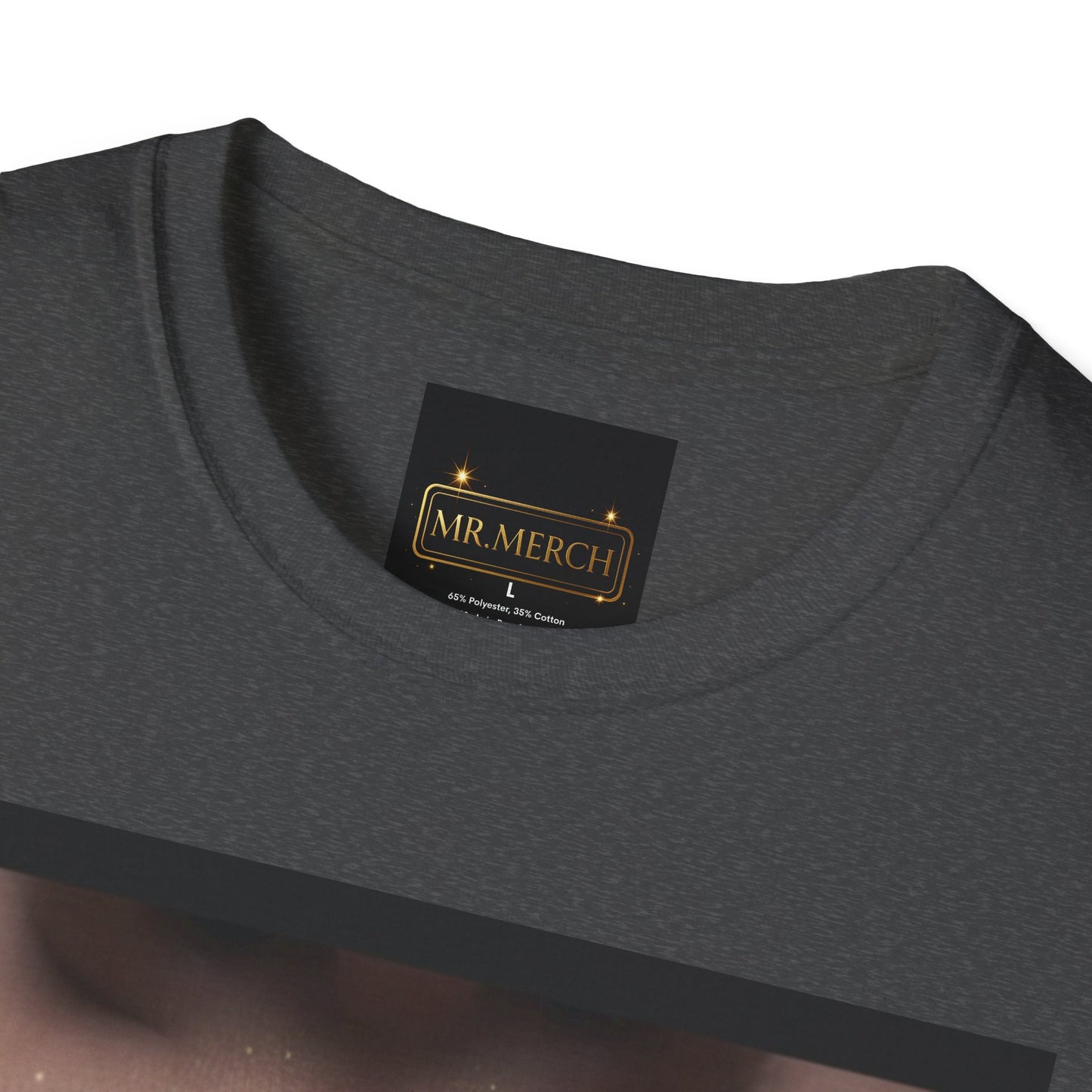 BADDIE (T-SHIRT)