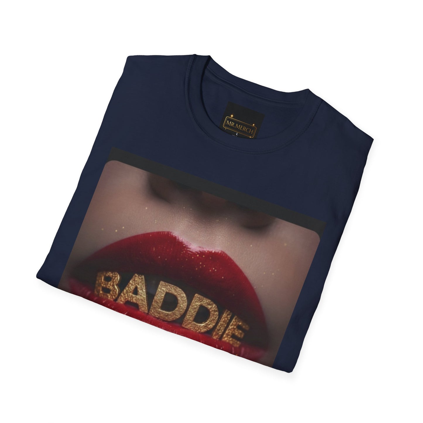 BADDIE (T-SHIRT)
