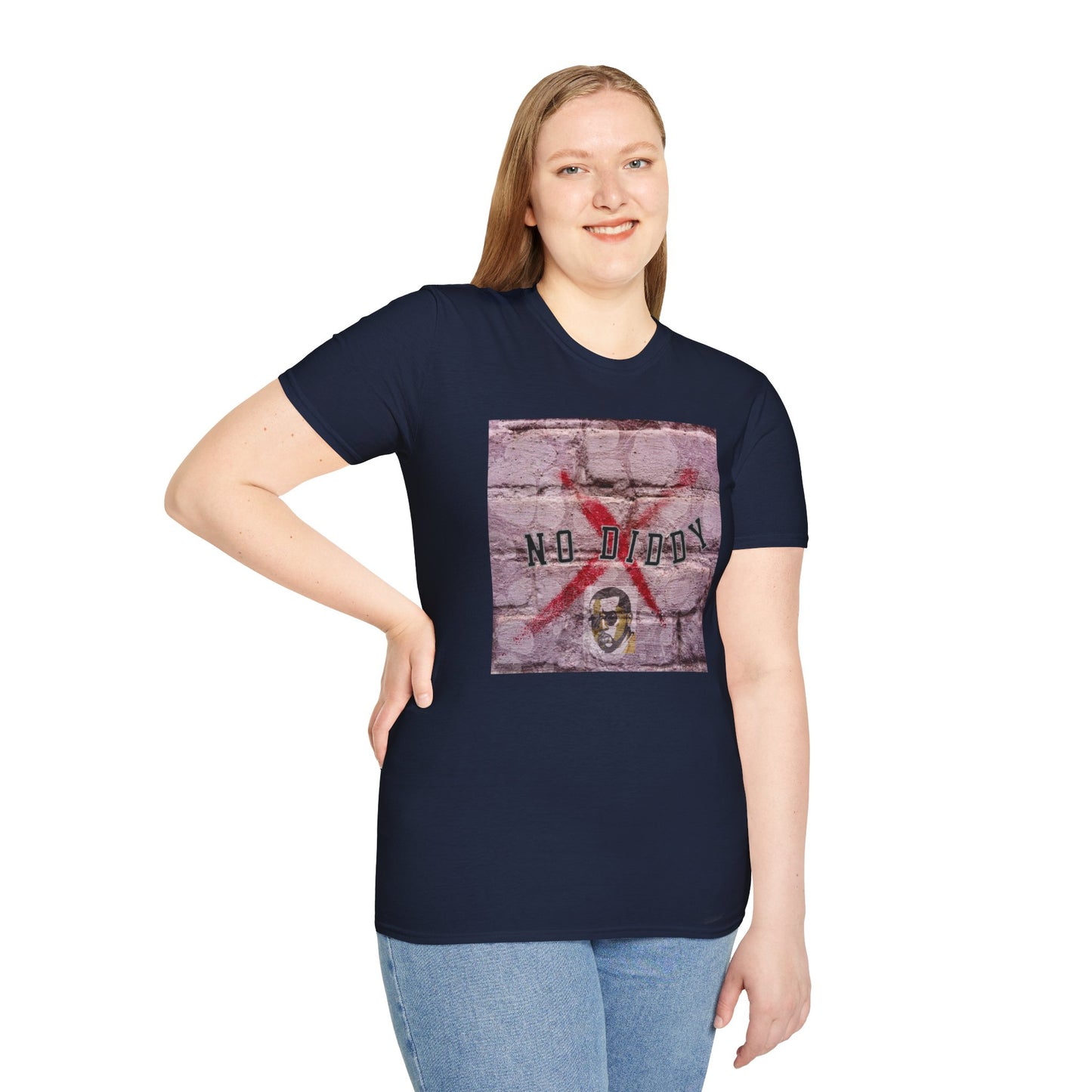 NO DIDDY (T-SHIRT)