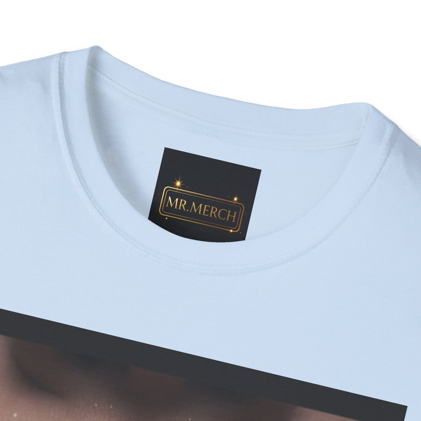 BADDIE (T-SHIRT)
