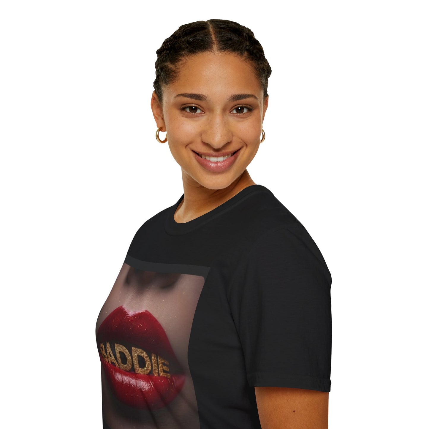 BADDIE (T-SHIRT)
