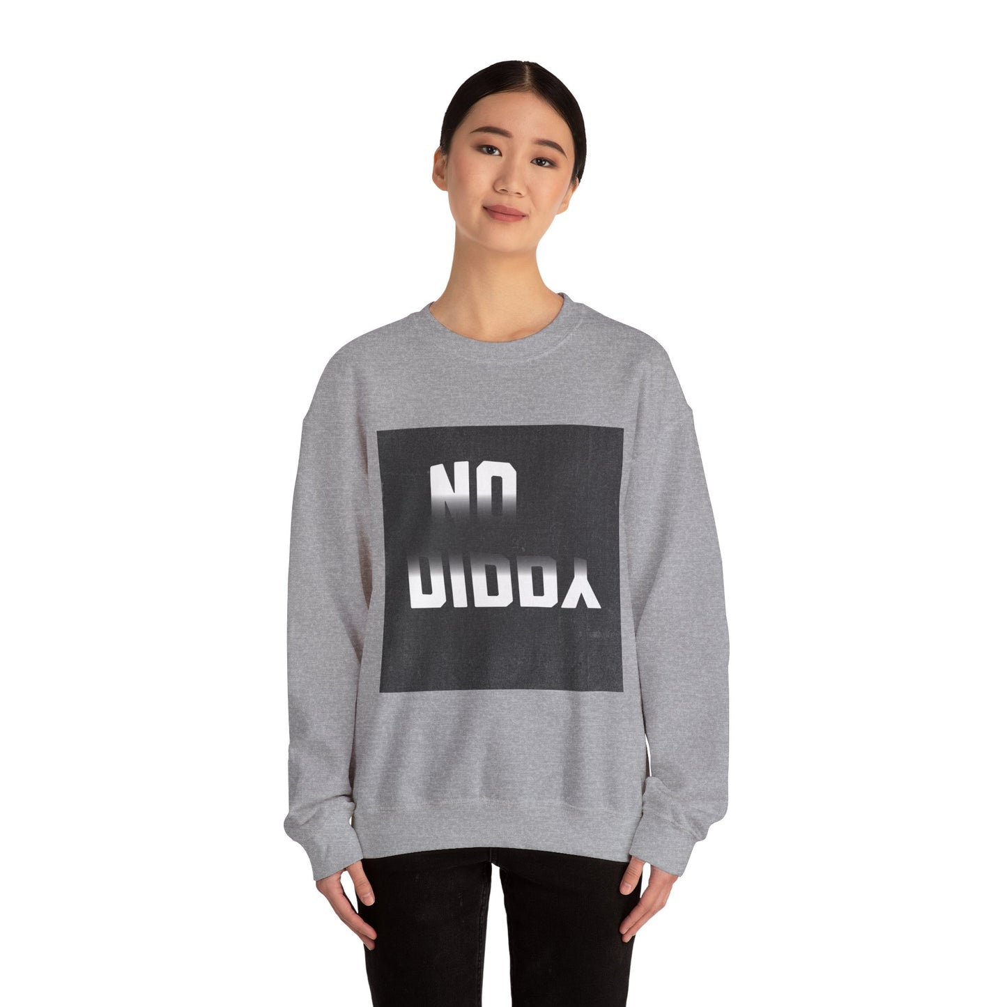 NO DIDDY - Sweatshirt