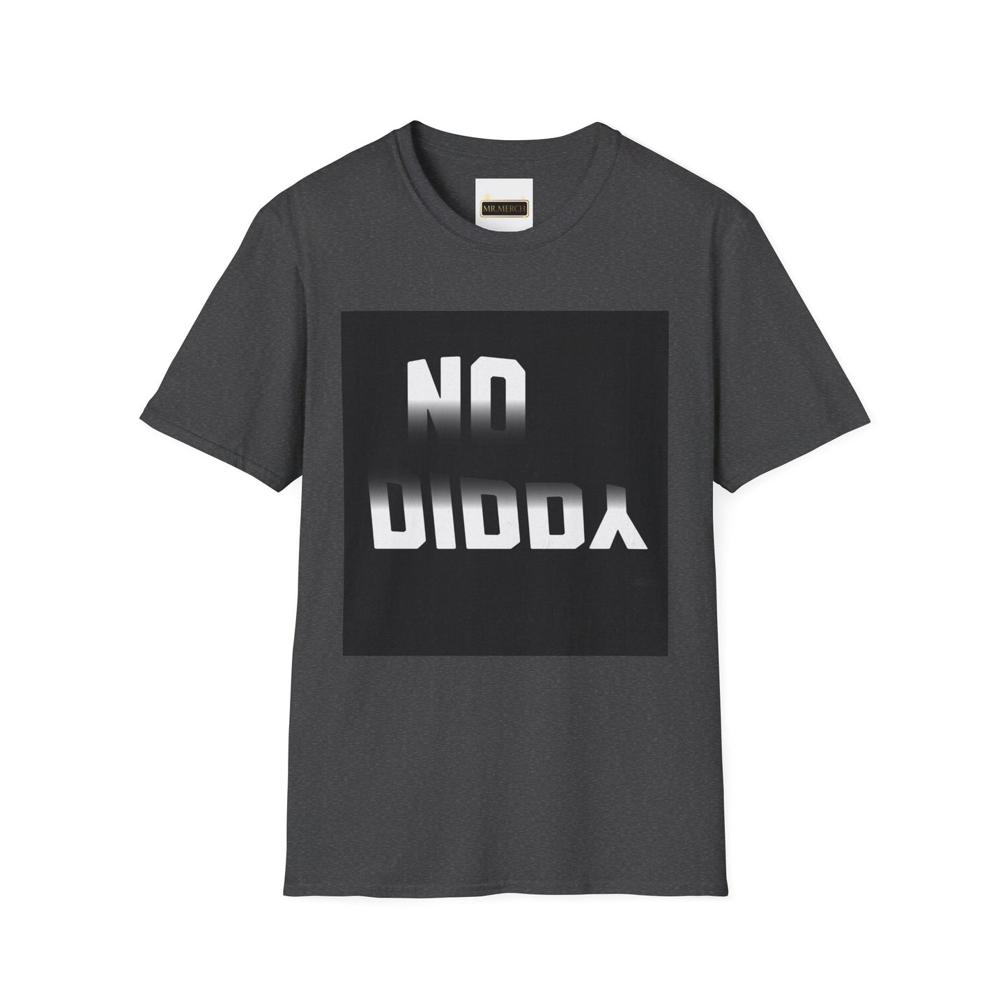 NO DIDDY TXT (T-SHIRT)