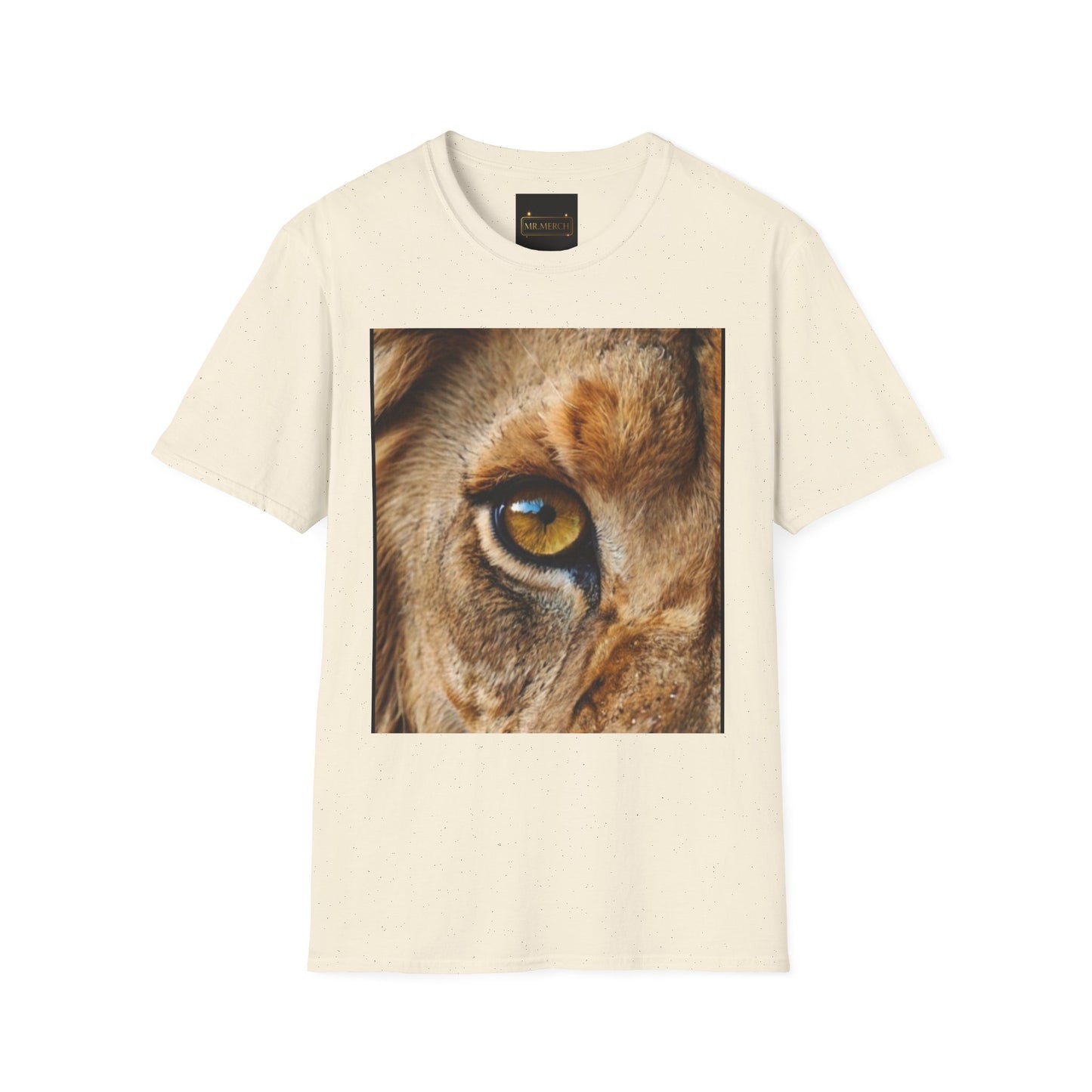 LION EYE  (T-SHIRT)