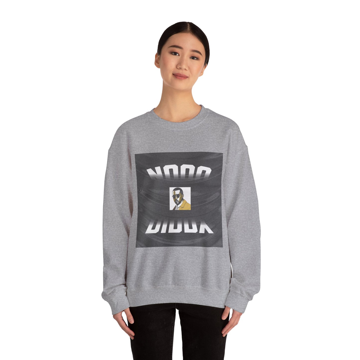NOOO DIDDY - Sweatshirt