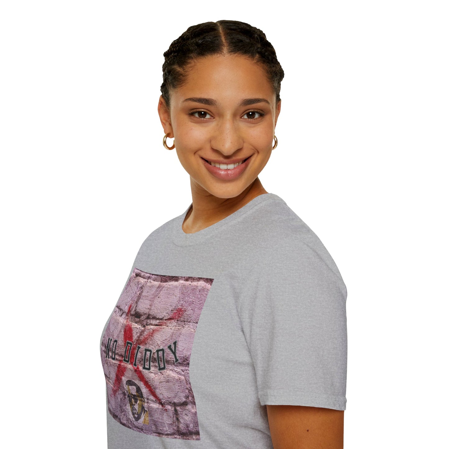NO DIDDY (T-SHIRT)
