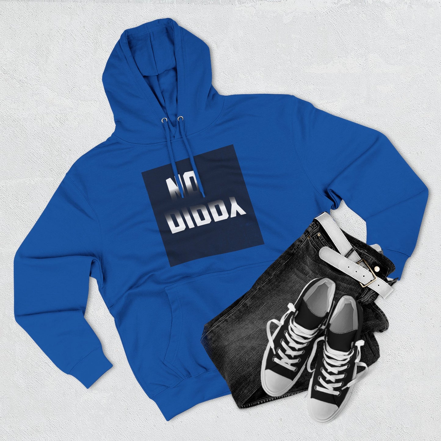 Copy of LION OF JUDAH – Hoodie