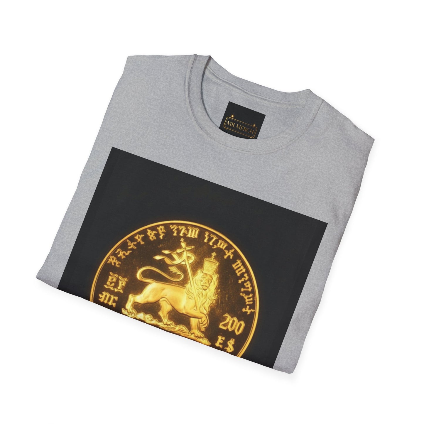 LOJ SEAL (T-Shirt)
