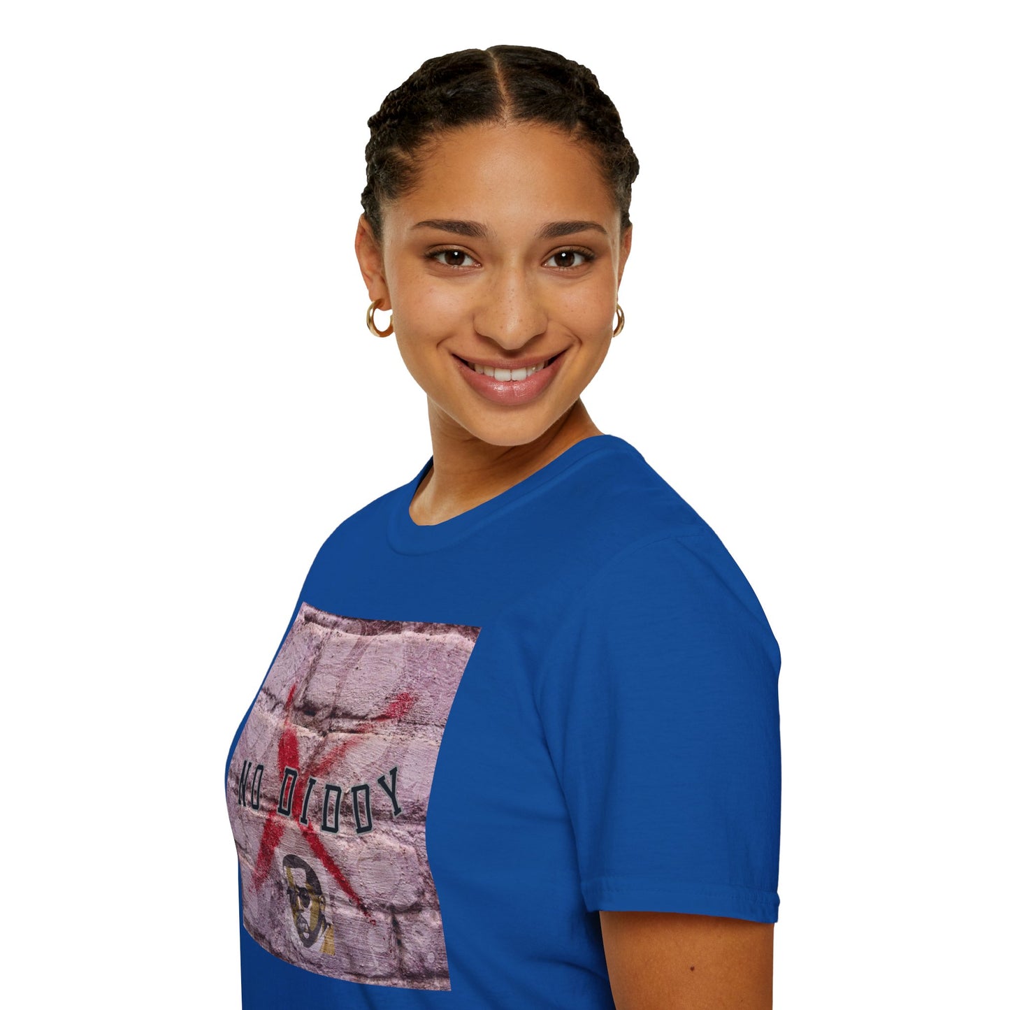 NO DIDDY (T-SHIRT)