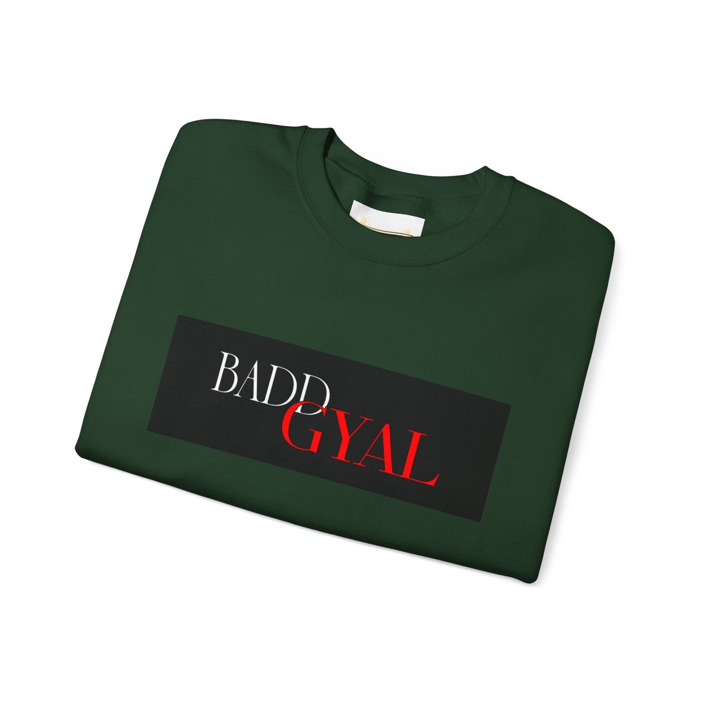 BADD GYAL - Sweatshirt