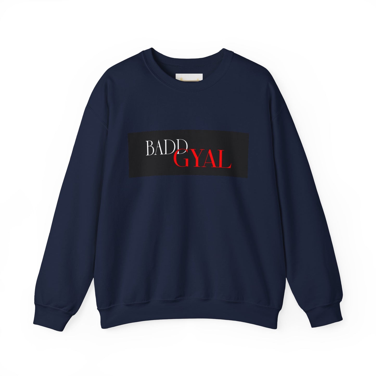 BADD GYAL - Sweatshirt