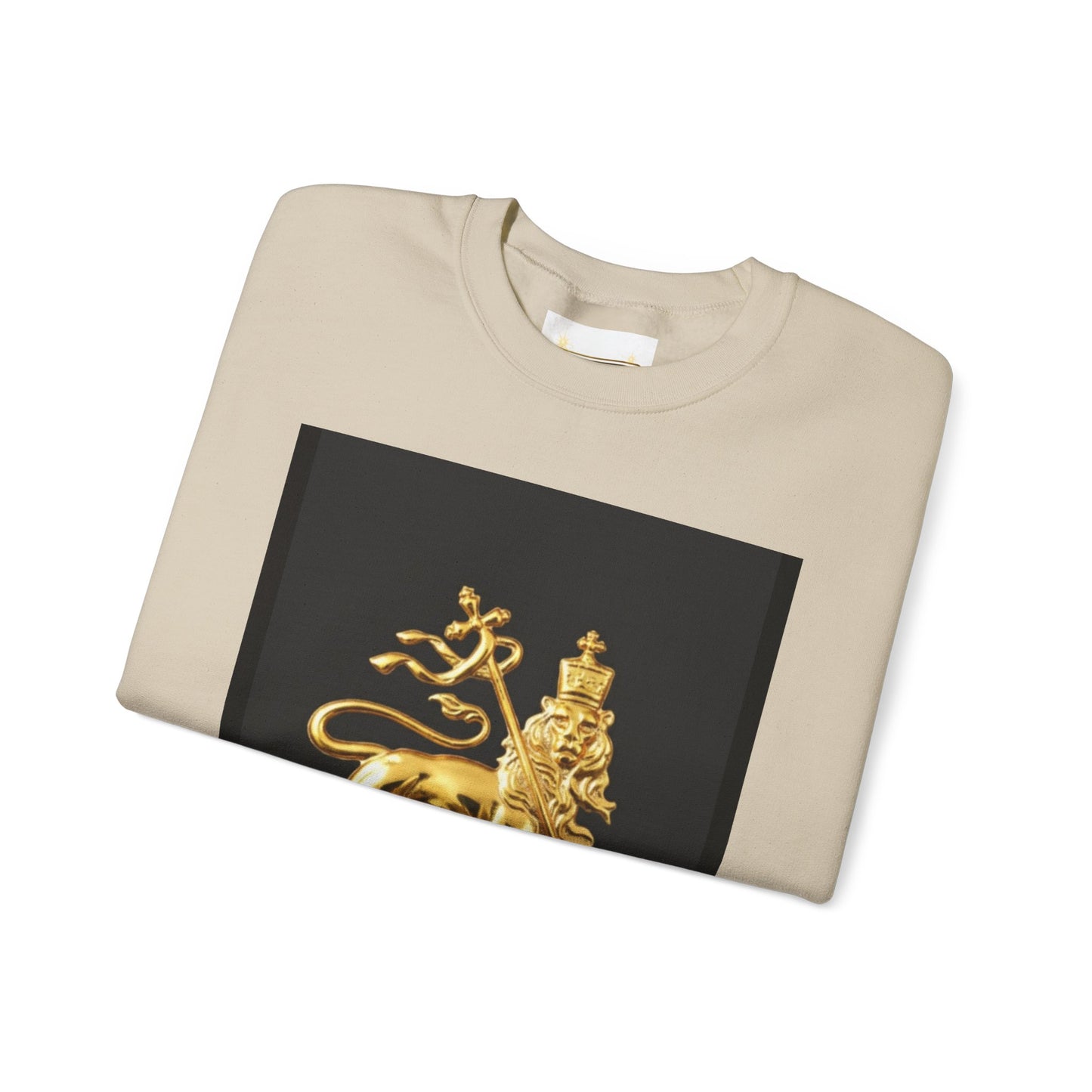 LION OF JUDAH - Sweatshirt