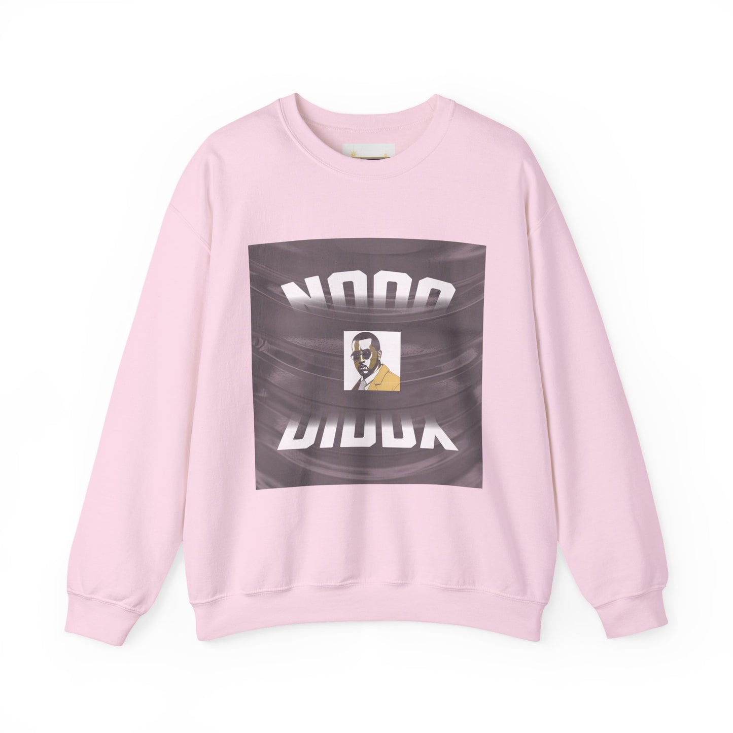 NOOO DIDDY - Sweatshirt