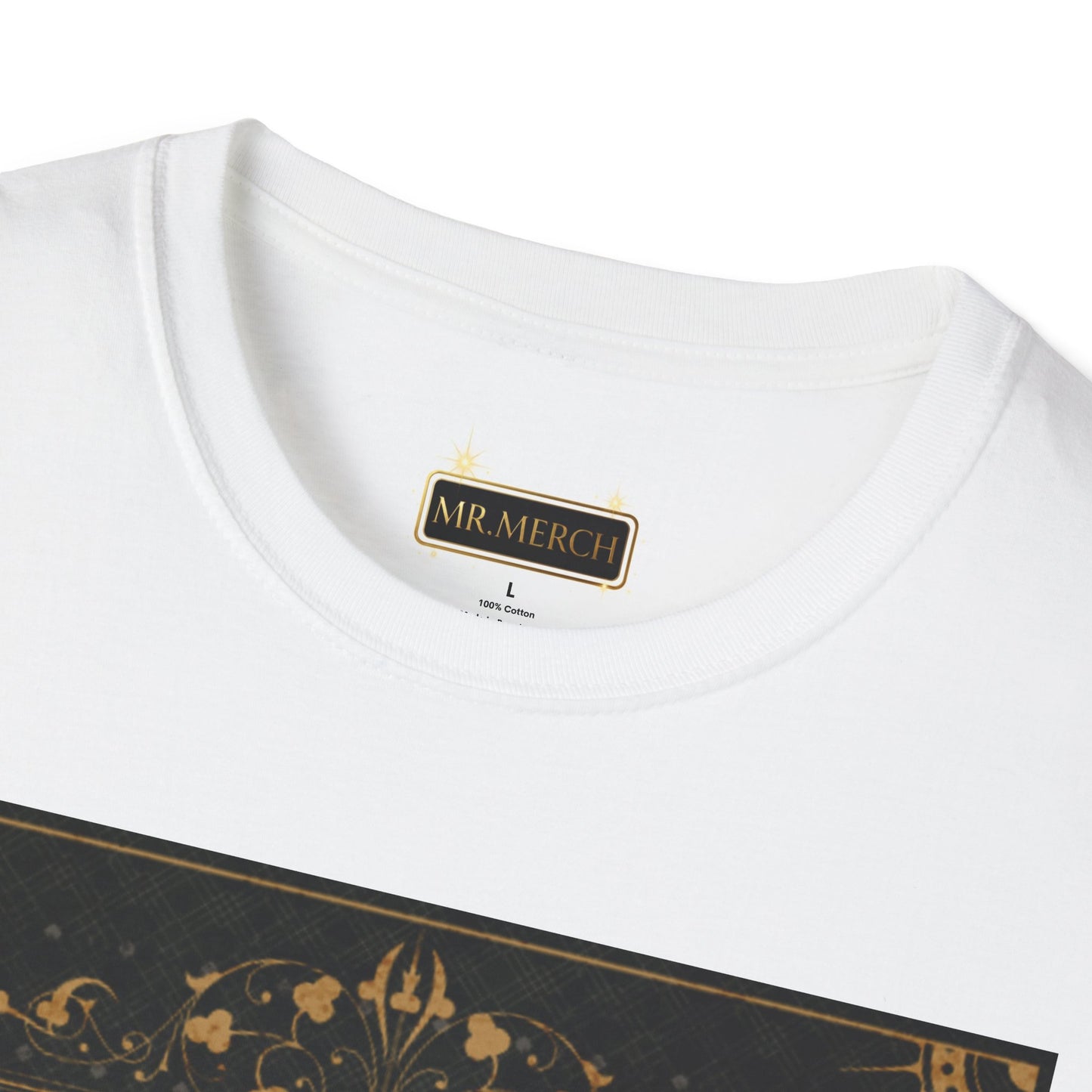 THAT PART  (T-Shirt)