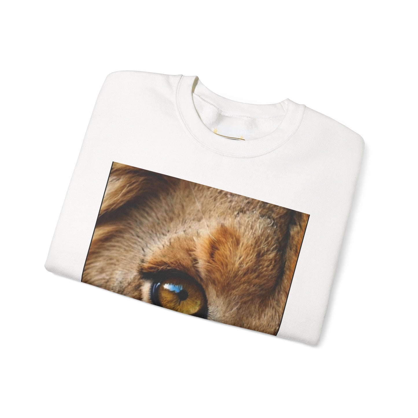 LION EYE- Sweatshirt