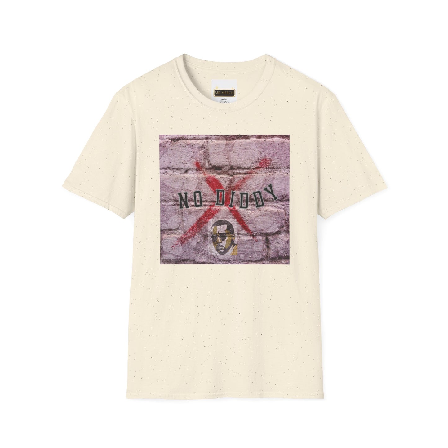 NO DIDDY (T-SHIRT)
