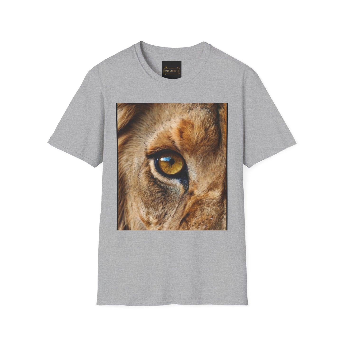 LION EYE  (T-SHIRT)