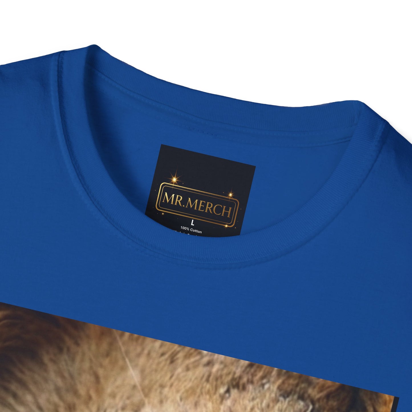 LION EYE  (T-SHIRT)
