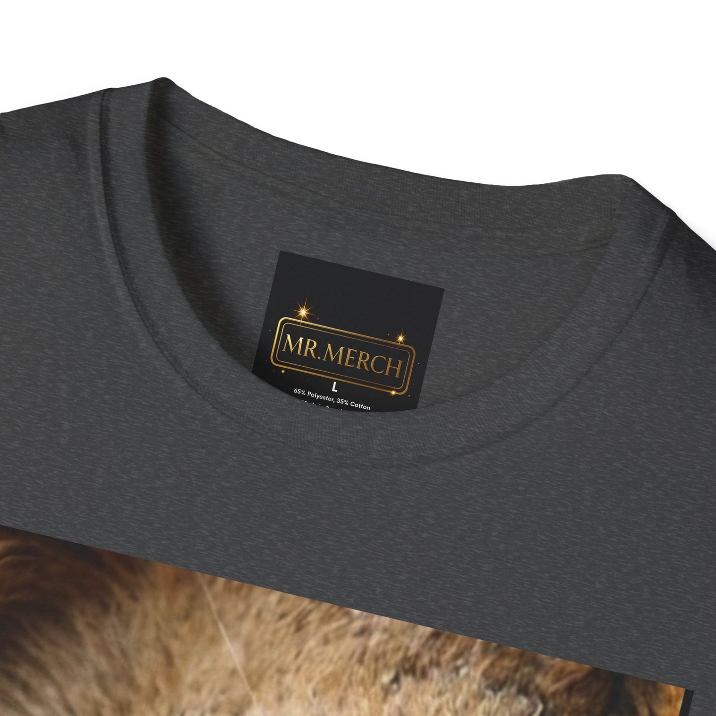 LION EYE  (T-SHIRT)