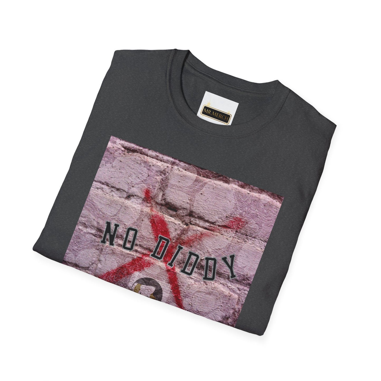 NO DIDDY (T-SHIRT)