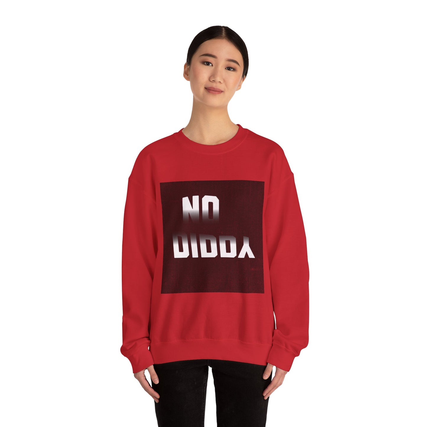 NO DIDDY - Sweatshirt
