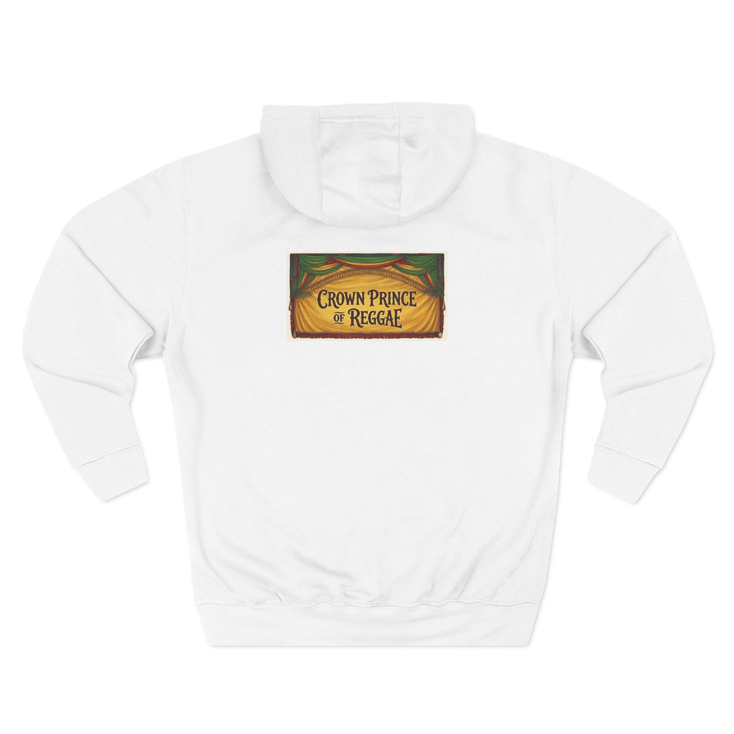 BADDIE (RED LIPSTICK) – Hoodie
