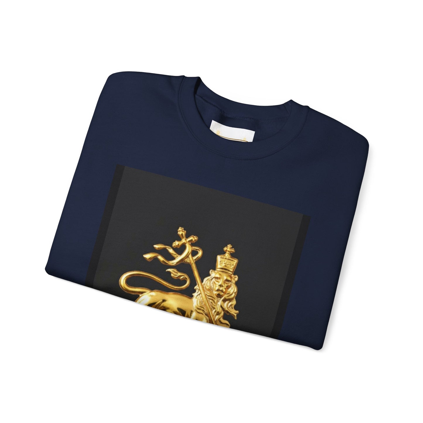 LION OF JUDAH - Sweatshirt