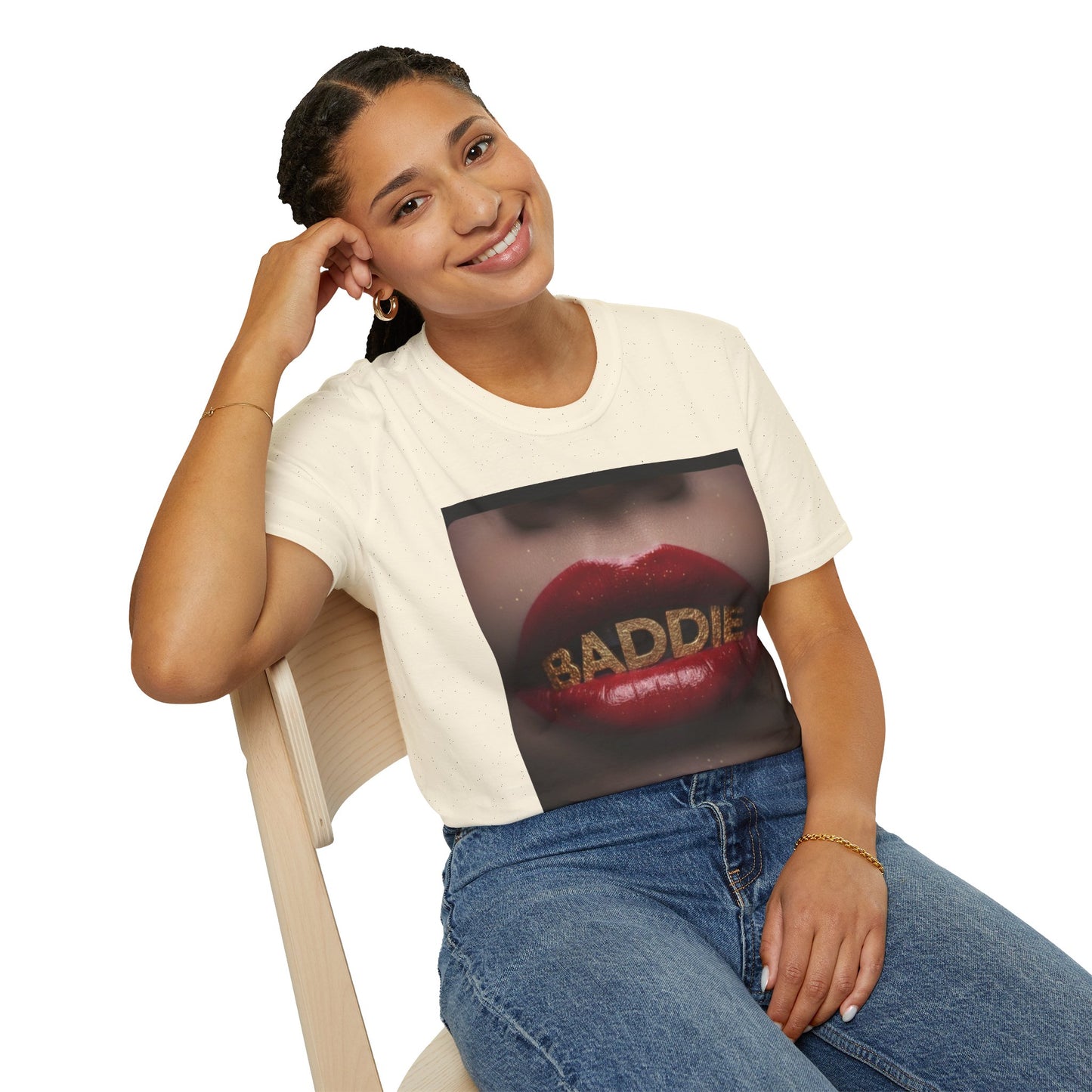 BADDIE (T-SHIRT)