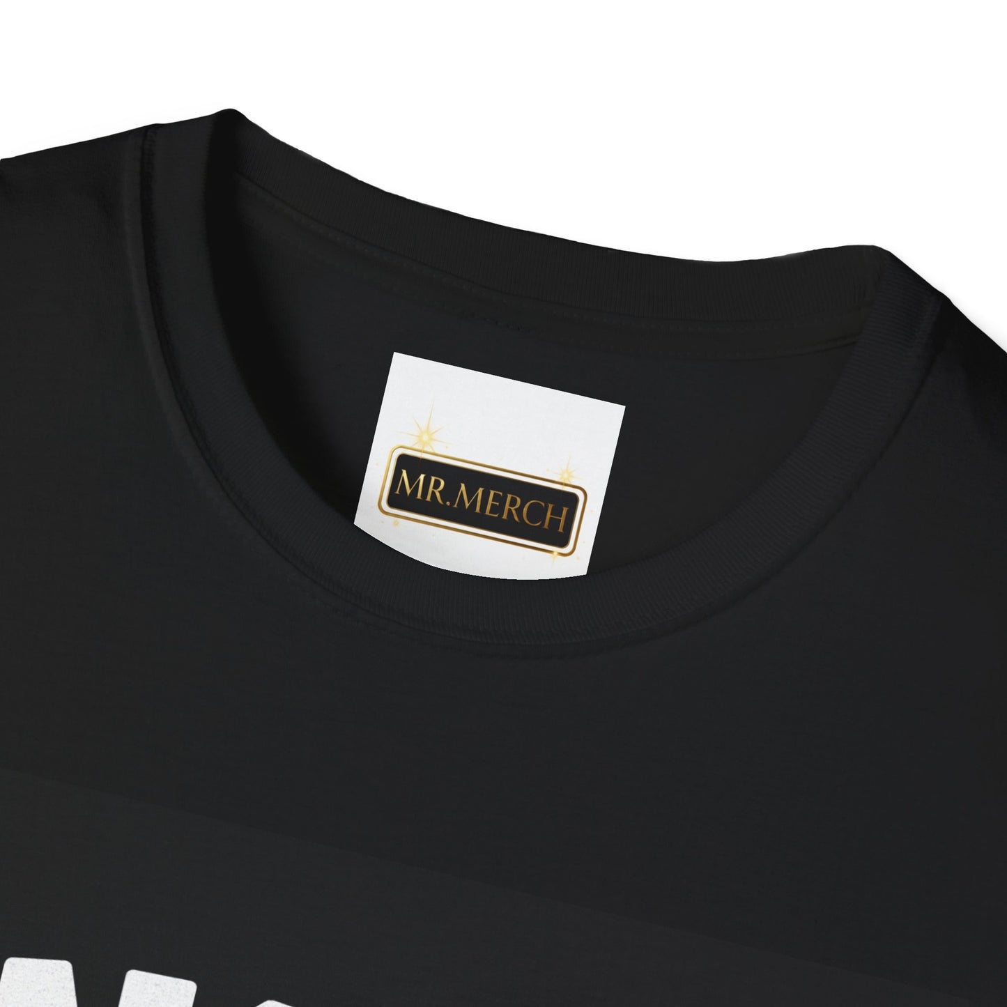 NO DIDDY TXT (T-SHIRT)