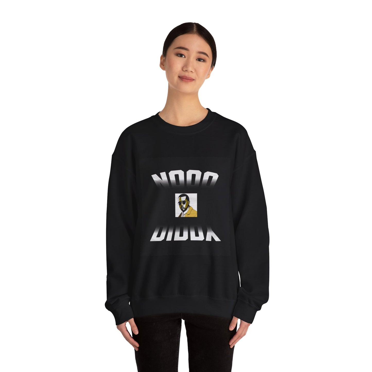 NOOO DIDDY - Sweatshirt