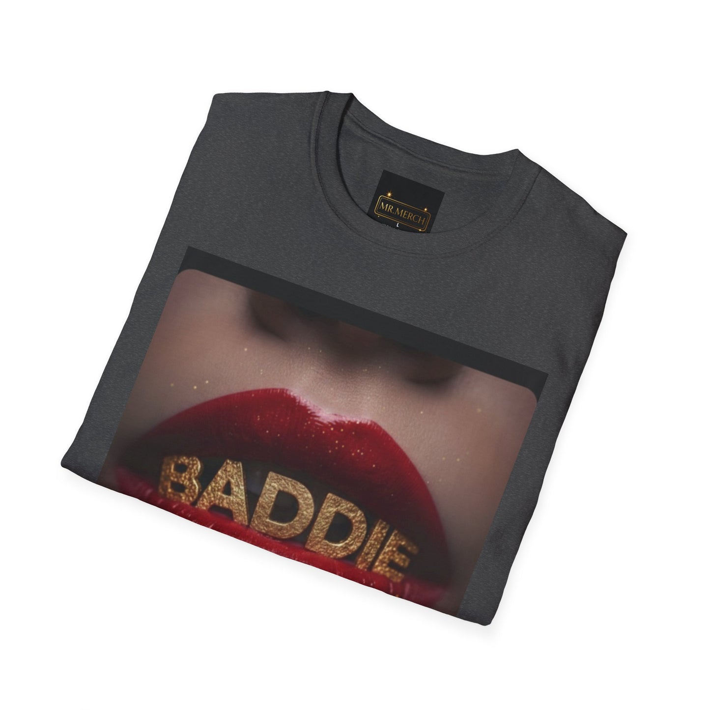 BADDIE (T-SHIRT)