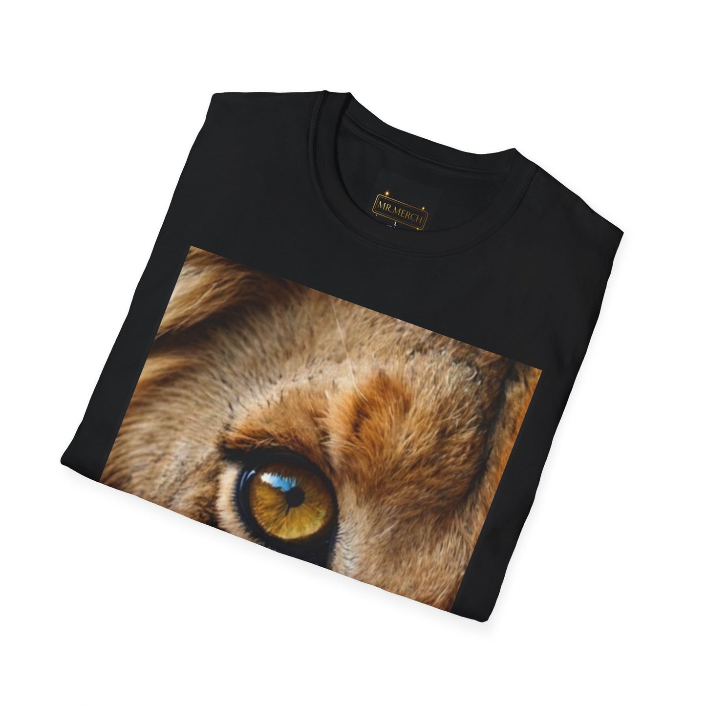 LION EYE  (T-SHIRT)