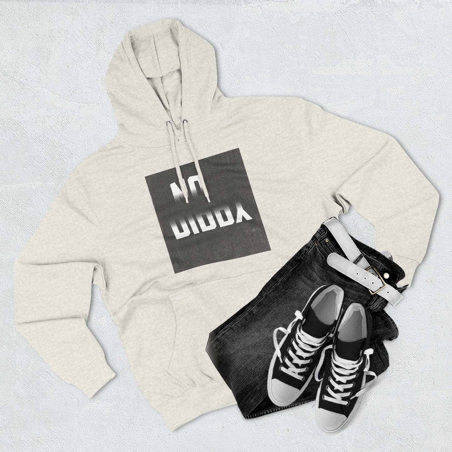 Copy of LION OF JUDAH – Hoodie