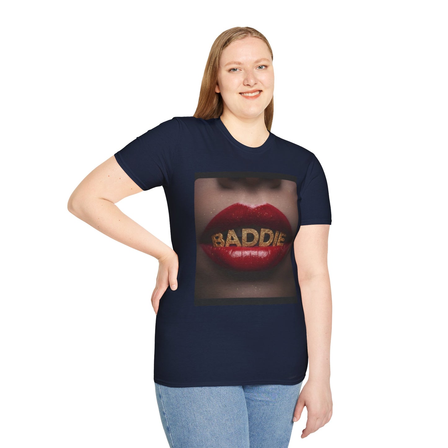 BADDIE (T-SHIRT)