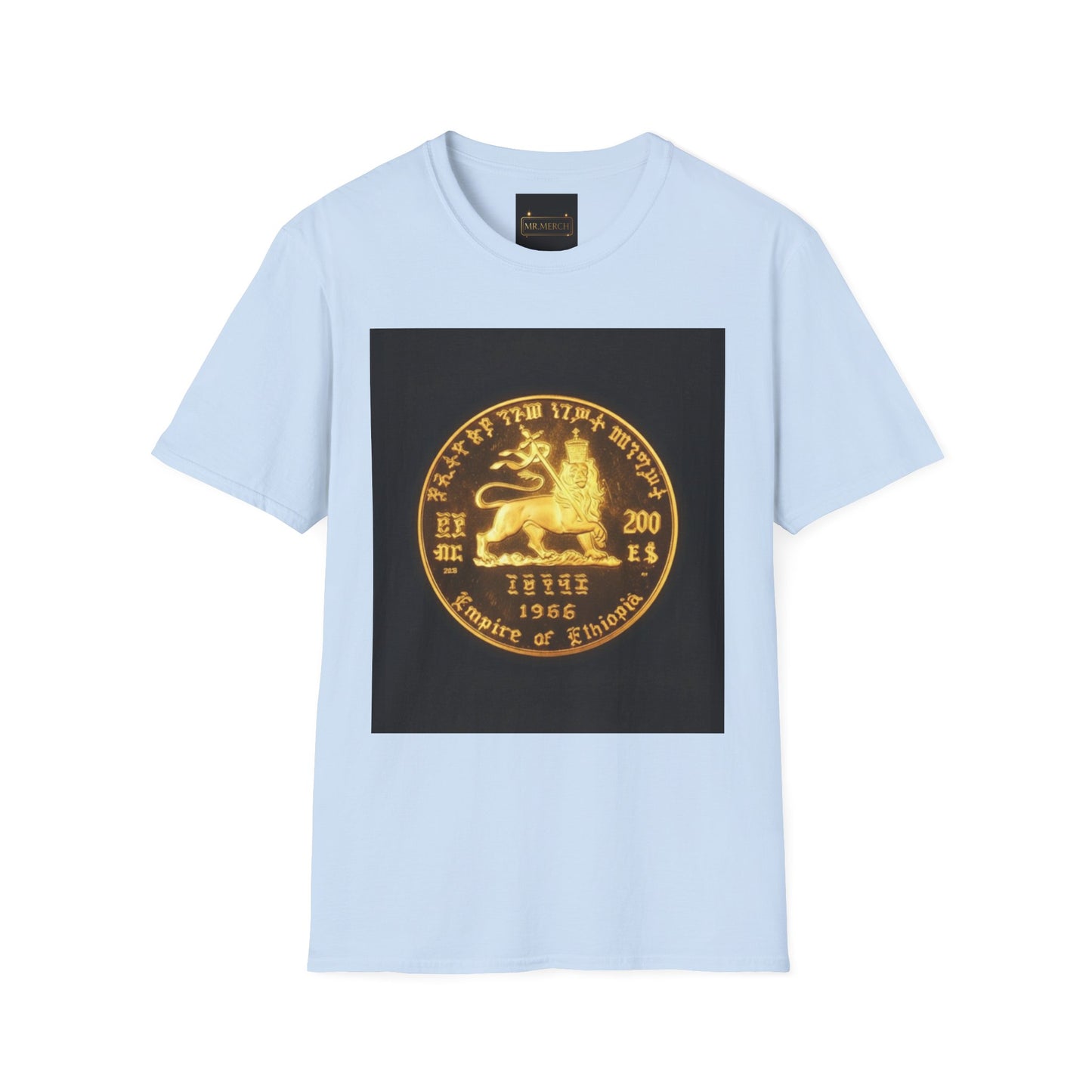 LOJ SEAL (T-Shirt)