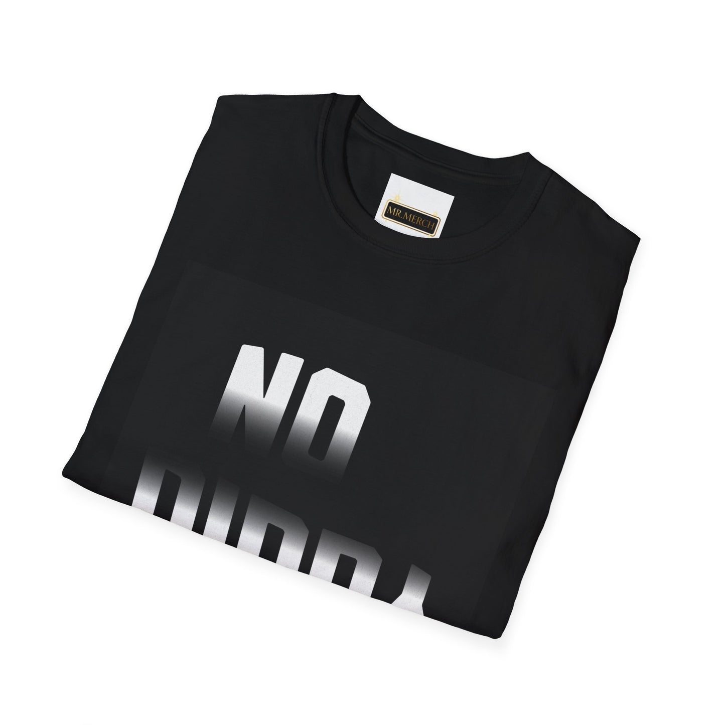 NO DIDDY TXT (T-SHIRT)