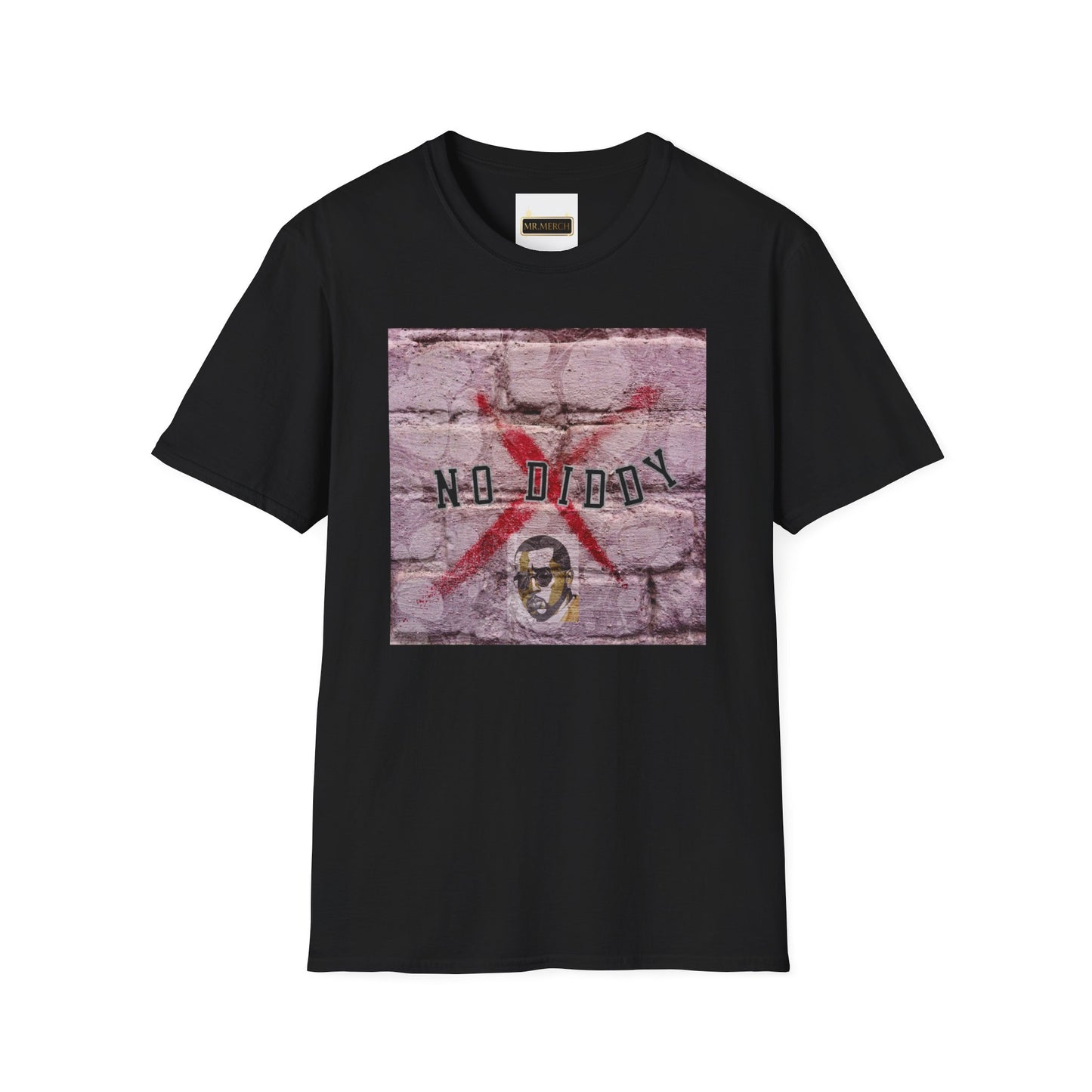 NO DIDDY (T-SHIRT)