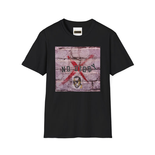 NO DIDDY (T-SHIRT)