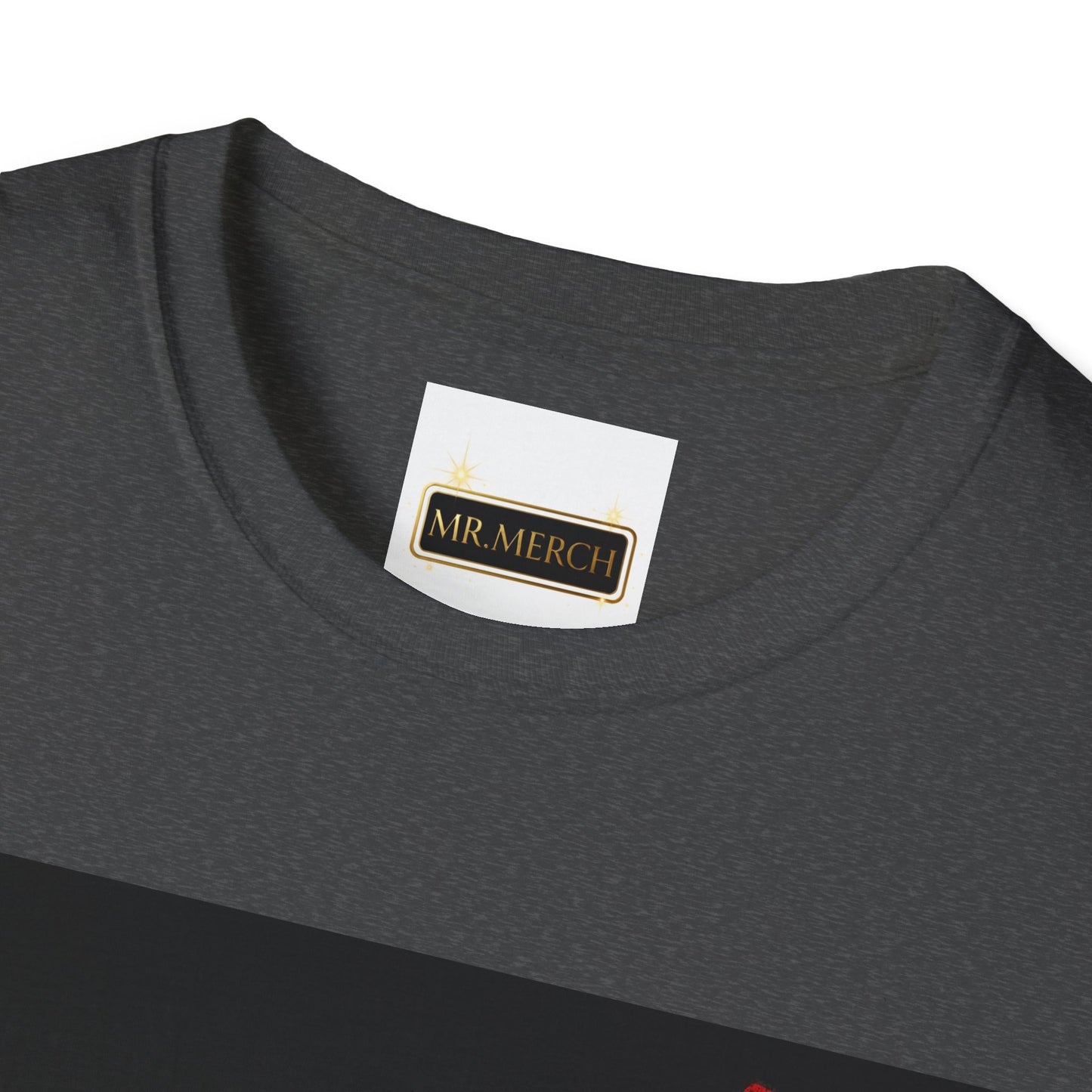 YES.... IM A BADDIE (T-SHIRT)