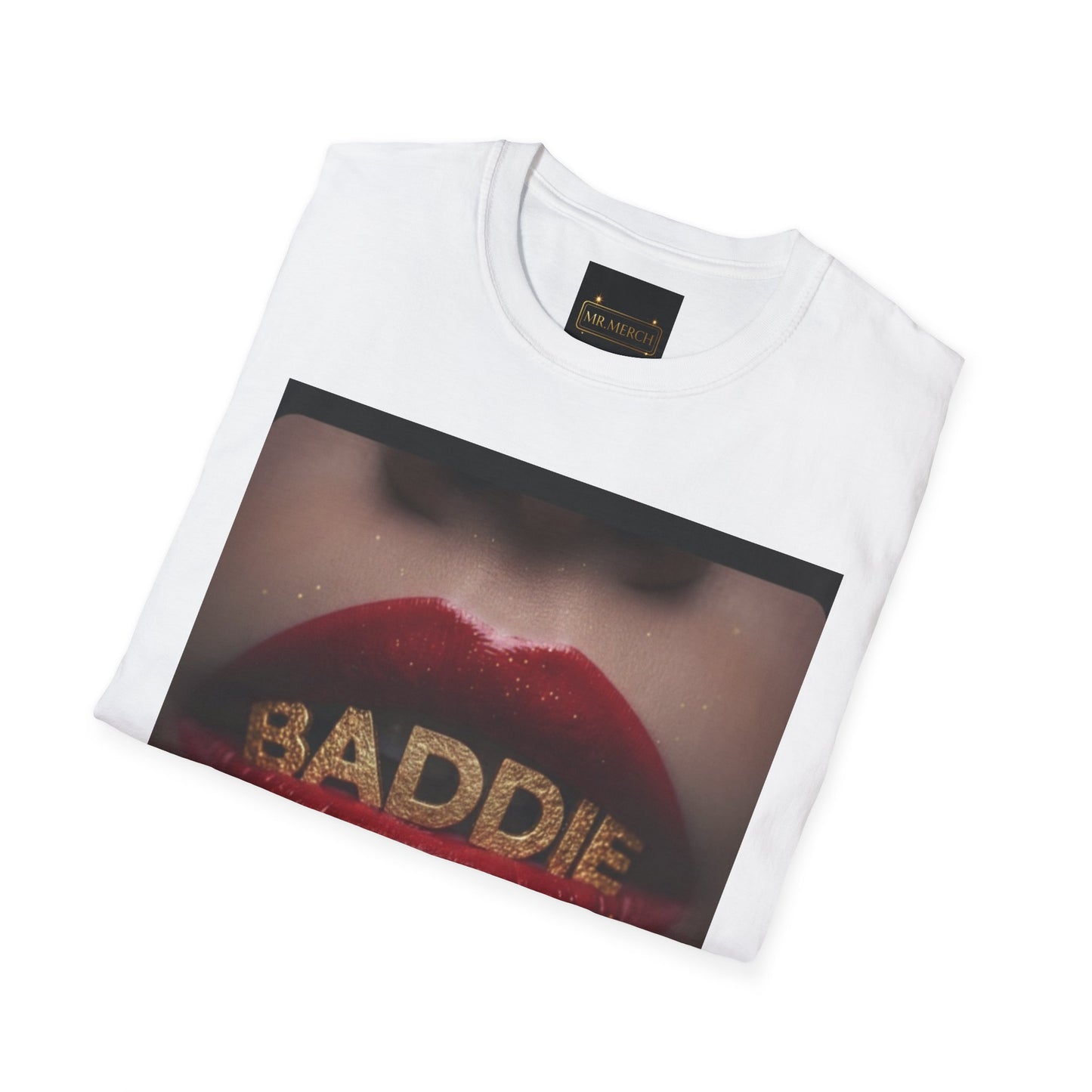 BADDIE (T-SHIRT)
